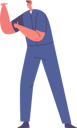 پیش‌نمایش فایل worker-male-operates-machinery-and-performs-manual-labor-8845378 از پک کارگاه