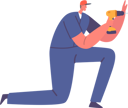 پیش‌نمایش فایل worker-man-with-drilling-machine-8845374 از پک کارگاه
