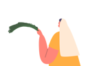 پیش‌نمایش فایل ancient-woman-holds-palm-leaf-8845677 از پک عیسی مسیح