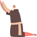 پیش‌نمایش فایل israelite-kneel-man-with-raised-hands-8845681 از پک عیسی مسیح