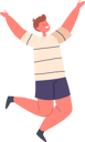 پیش‌نمایش فایل happy-boy-8845660 از پک عیسی مسیح