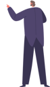 پیش‌نمایش فایل elegant-conductor-male-character-passionately-leading-the-symphony-9014118 از پک موسیکیانها