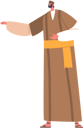 پیش‌نمایش فایل ancient-israelite-male-character-wear-long-robe-9014097 از پک عیسی مسیح