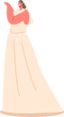 پیش‌نمایش فایل beautiful-bride-9241866 از پک عروسی