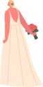 پیش‌نمایش فایل bride-holding-bouquet-9241863 از پک عروسی