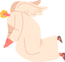 پیش‌نمایش فایل angel-keeper-9241341 از پک مذهبی