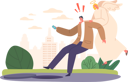 پیش‌نمایش فایل angelic-guardian-descends-save-man-from-fatal-fall-9241333 از پک مذهبی