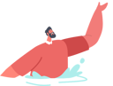 پیش‌نمایش فایل drowning-man-fights-against-the-unforgiving-water-9241339 از پک مذهبی