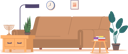 پیش‌نمایش فایل inviting-jewish-living-room-9241357 از پک مذهبی