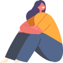 پیش‌نمایش فایل woman-sitting-on-floor-9241360 از پک مذهبی