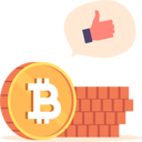 پیش‌نمایش فایل bitcoin-investment-9241624 از پک ارز دیجیتال