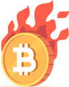پیش‌نمایش فایل highly-volatile-bitcoin-9241627 از پک ارز دیجیتال