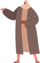 پیش‌نمایش فایل bearded-ancient-israelite-man-depicted-with-traditional-clothing-9600454 از پک شکل مذهبی