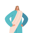 پیش‌نمایش فایل disciple-of-jesus-christ-9600464 از پک شکل مذهبی