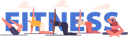 پیش‌نمایش فایل fitness-state-of-physical-well-being-9598943 از پک تناسب اندام
