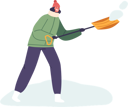 پیش‌نمایش فایل determined-woman-diligently-shovels-and-removes-snow-10036359 از پک افراد