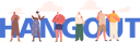 پیش‌نمایش فایل hangout-forming-connections-of-friendship-10036366 از پک افراد