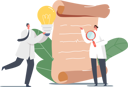 پیش‌نمایش فایل employer-analyzing-business-idea-4367645 از پک آموزش و پرورش