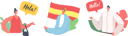 پیش‌نمایش فایل language-learning-class-4367640 از پک آموزش و پرورش