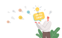 پیش‌نمایش فایل presenting-new-business-idea-4367644 از پک آموزش و پرورش