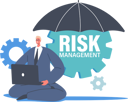 پیش‌نمایش فایل analyze-risk-management-4380466 از پک کسب و کار ۱