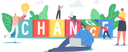 پیش‌نمایش فایل business-people-have-creative-idea-or-vision-for-creative-project-4380427 از پک کسب و کار ۱