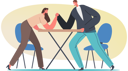 پیش‌نمایش فایل fight-for-leadership-and-equality-4380451 از پک کسب و کار ۱