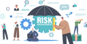 پیش‌نمایش فایل measure-and-implement-risk-management-business-4380463 از پک کسب و کار ۱