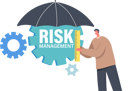 پیش‌نمایش فایل measure-risk-management-4380464 از پک کسب و کار ۱
