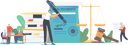 پیش‌نمایش فایل notary-professional-service-4380445 از پک کسب و کار ۱