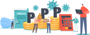 پیش‌نمایش فایل paycheck-protection-program-business-4380458 از پک کسب و کار ۱