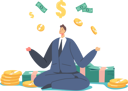 پیش‌نمایش فایل rich-businessman-4380419 از پک کسب و کار ۱