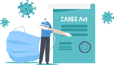 پیش‌نمایش فایل signing-cares-act-for-loan-forgiveness-4380459 از پک کسب و کار ۱