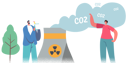 پیش‌نمایش فایل taxation-for-nature-pollution-4380437 از پک کسب و کار ۱