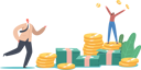 پیش‌نمایش فایل wealth-and-prosperity-4380420 از پک کسب و کار ۱