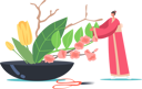 پیش‌نمایش فایل asian-culture-and-art-4383084 از پک ورزش و سرگرمی‌ها