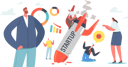 پیش‌نمایش فایل business-startup-fail-4380805 از پک کسب‌وکار ۳