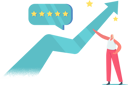 پیش‌نمایش فایل consumerism-improvement-and-service-quality-growth-4380795 از پک کسب‌وکار ۳
