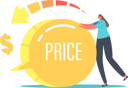 پیش‌نمایش فایل customers-satisfaction-with-product-cost-and-worth-4380791 از پک کسب‌وکار ۳