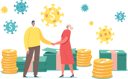 پیش‌نمایش فایل new-opportunity-in-covid19-4380823 از پک کسب‌وکار ۳