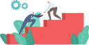 پیش‌نمایش فایل next-step-to-target-4380779 از پک کسب‌وکار ۳