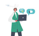 پیش‌نمایش فایل brand-building-business-process-4380892 از پک کسب‌وکار ۴