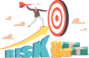 پیش‌نمایش فایل high-growing-risk-4380851 از پک کسب‌وکار ۴