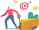پیش‌نمایش فایل shareholder-snatch-dividends-profit-4380858 از پک کسب‌وکار ۴
