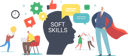 پیش‌نمایش فایل soft-skills-in-business-4380865 از پک کسب‌وکار ۴
