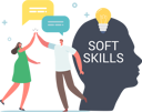 پیش‌نمایش فایل soft-skills-in-business-4380868 از پک کسب‌وکار ۴