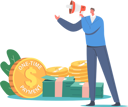 پیش‌نمایش فایل subscription-business-model-with-one-time-payment-4380872 از پک کسب‌وکار ۴