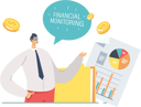 پیش‌نمایش فایل business-meeting-pointing-on-financial-monitoring-charts-4381699 از پک کسب‌وکار ۵