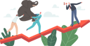 پیش‌نمایش فایل business-team-taking-corporate-challenge-4381685 از پک کسب‌وکار ۵