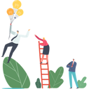 پیش‌نمایش فایل competitive-advantages-climbing-on-business-4381689 از پک کسب‌وکار ۵